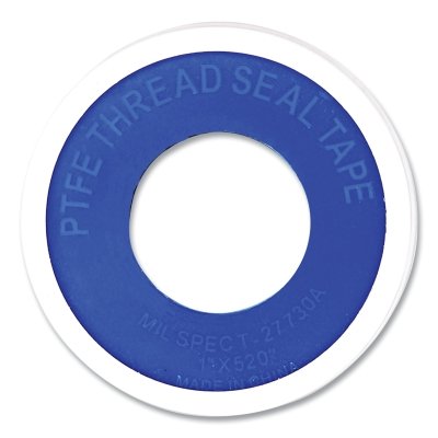 PTFE PIPE THREAD TAPE 1X 520